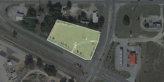 More details for 2445 Charleston Hwy, Aiken, SC - Land for Sale