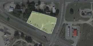 Plus de détails pour 2445 Charleston Hwy, Aiken, SC - Terrain à vendre