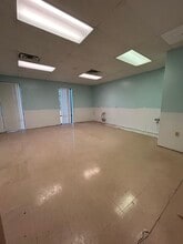 2623 Park Ave, Petersburg, VA for lease Interior Photo- Image 2 of 8