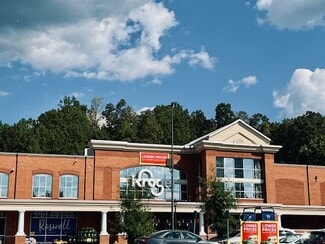 Plus de détails pour 900 Marietta Hwy, Roswell, GA - Commerce de détail à louer