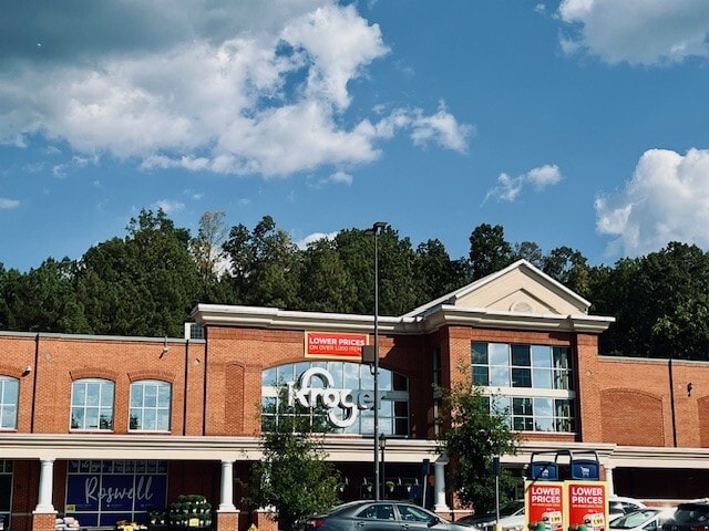 900 Marietta Hwy, Roswell, GA for lease Primary Photo- Image 1 of 10