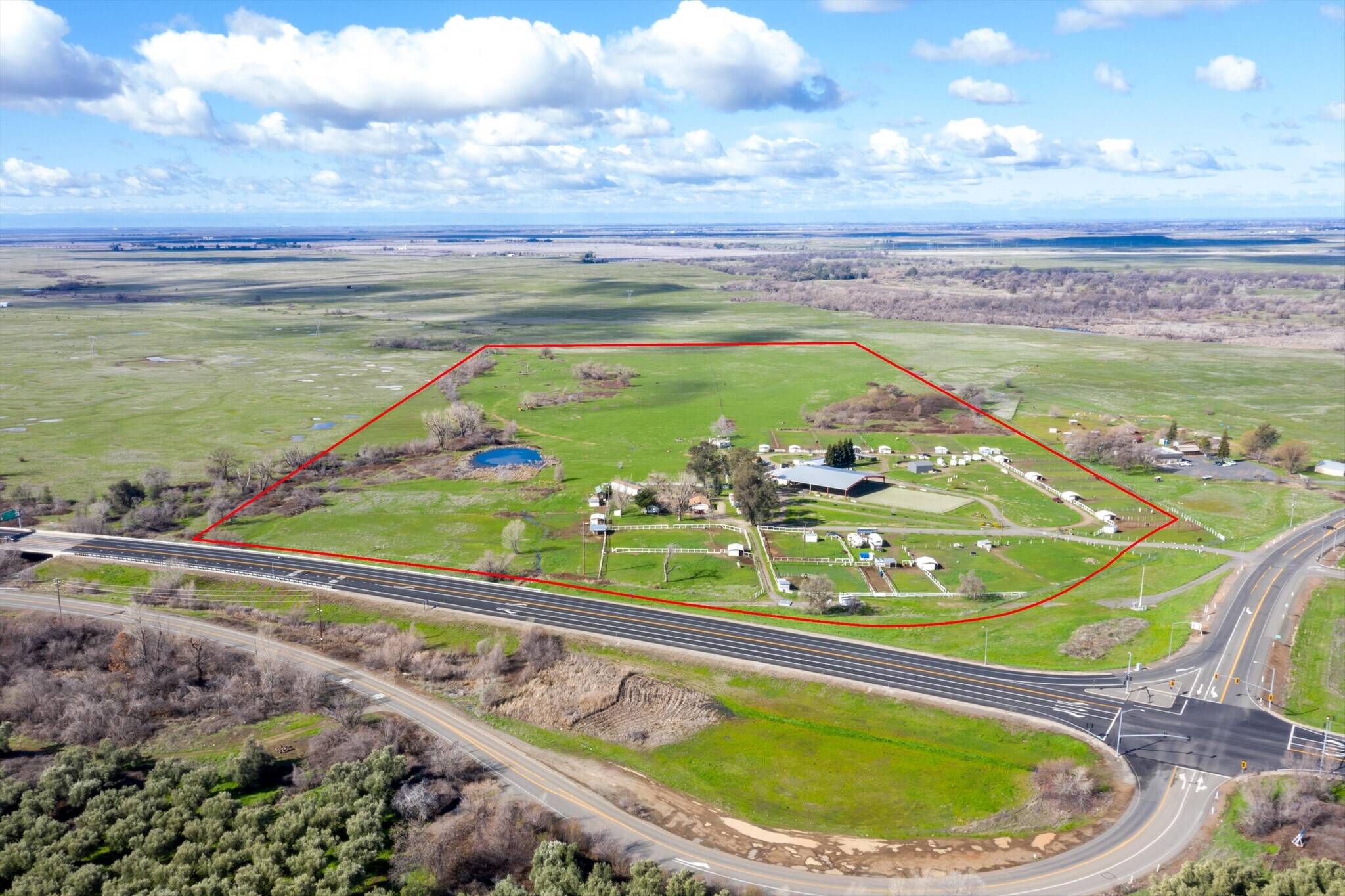 1391 Clark Road Rd, Oroville, CA for sale Primary Photo- Image 1 of 45