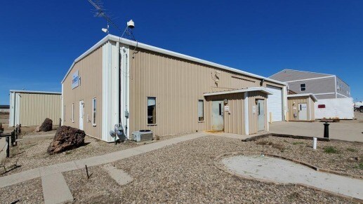 4501 4th St W, Williston, ND for sale - Primary Photo - Image 2 of 10