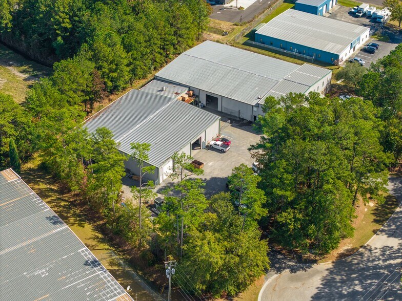 3270 Benchmark Dr, Ladson, SC à louer - Photo intérieure - Image 3 de 25