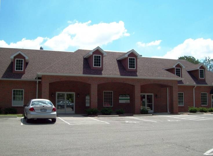 7581 Secor Rd, Lambertville, MI for sale - Primary Photo - Image 1 of 5