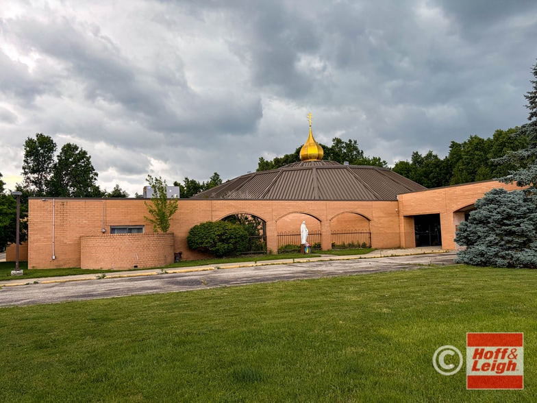 2711 W 40th St, Lorain, OH for sale - Building Photo - Image 3 of 5