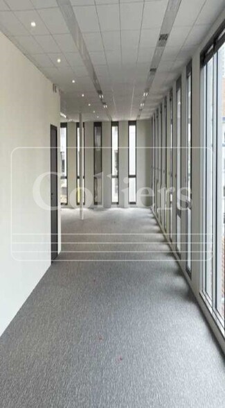 9 Rue Bonnet, Villeurbanne for lease - Building Photo - Image 3 of 27