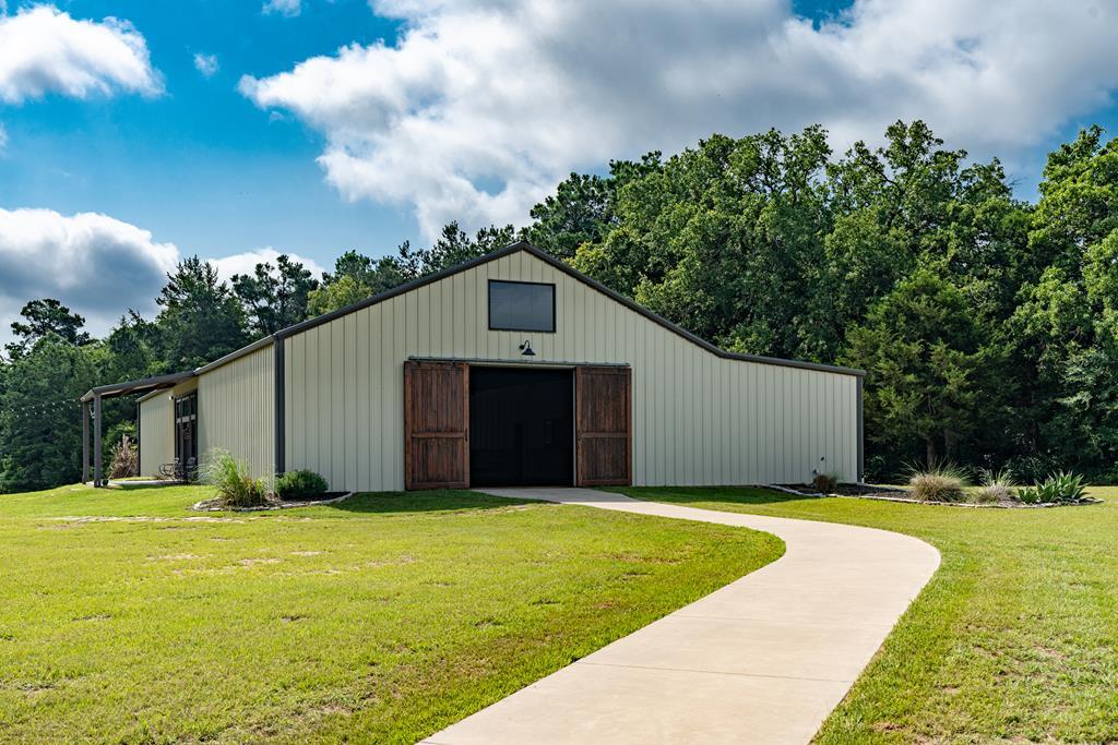 5015 State Highway 155, Palestine, TX à vendre Photo du bâtiment- Image 1 de 33