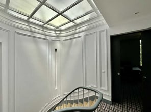 10 Villa D'Eylau, Paris for lease Interior Photo- Image 2 of 6