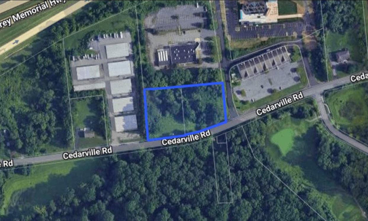 340 Cedarville Rd, Easton, PA for sale Primary Photo- Image 1 of 6