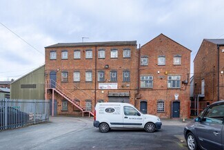 Plus de détails pour Sedgley St, Wolverhampton - Industriel à vendre
