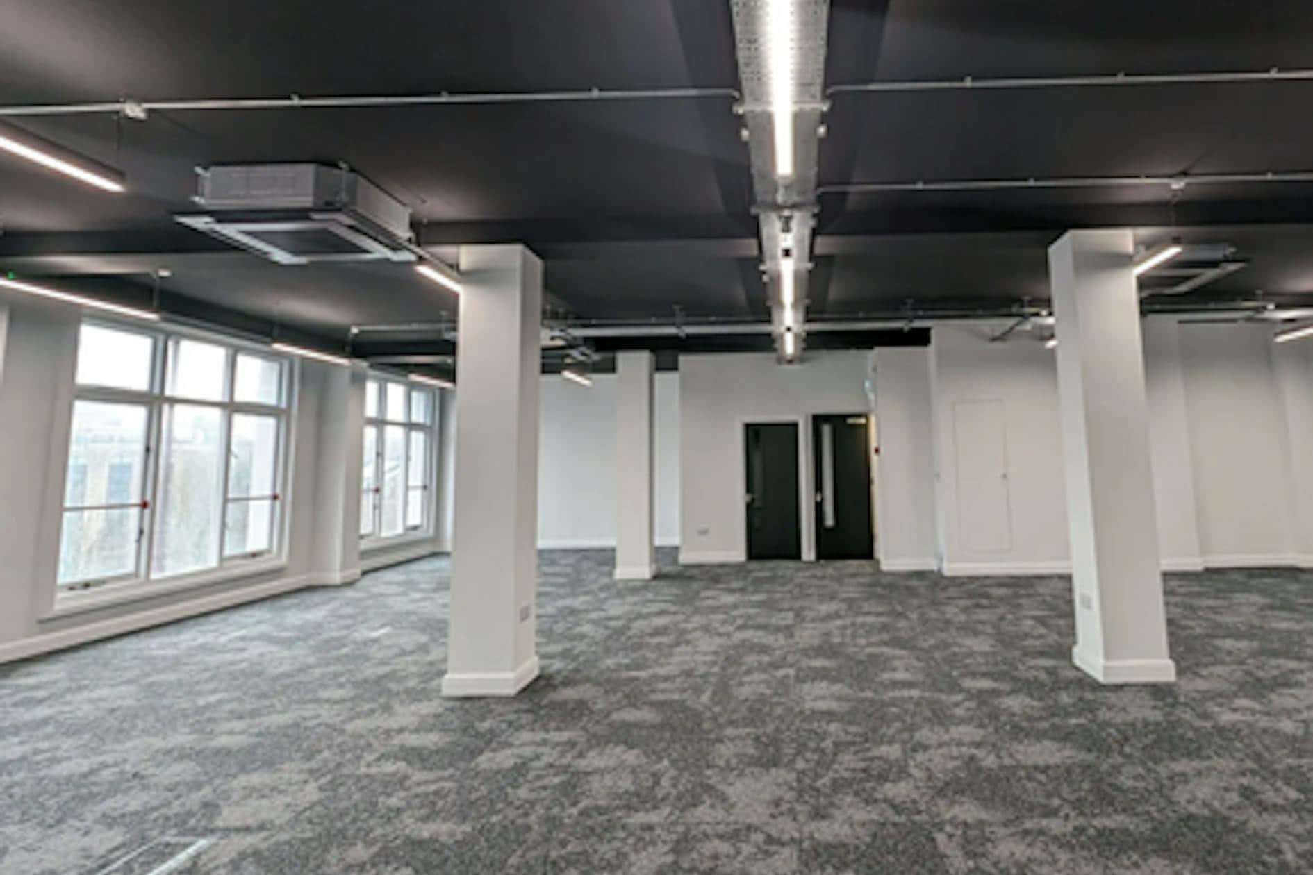 St. Augustines Pl, Bristol à louer Photo intérieure- Image 1 de 2