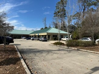 More details for 1600 W Causeway Approach, Mandeville, LA - Retail for Lease