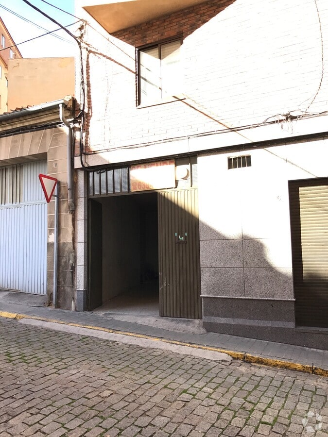 Calle Miraflores, 6, Segovia, SEG 40002 -  -  - Interior Photo - Image 2 of 2