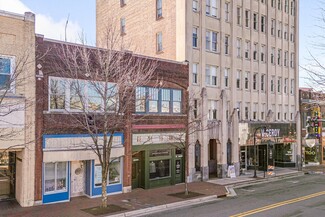 Plus de détails pour 329 W Main St, Durham, NC - Bureau à louer