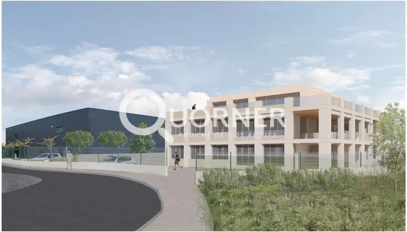 Retail in Fréjus for sale - Building Photo - Image 2 of 4