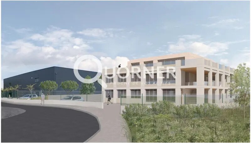 Commerce de détail dans Fréjus à vendre - Photo du bâtiment - Image 2 de 4
