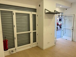 Retail in Madrid, Madrid for lease Interior Photo- Image 2 of 5