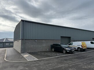 More details for Eden Business Park, Penrith - Industrial for Lease