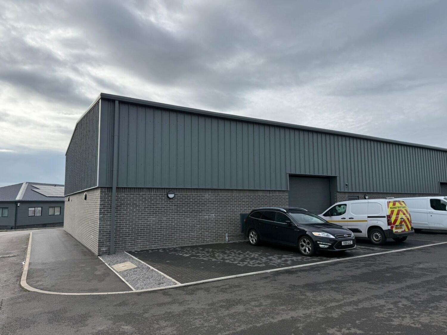 Eden Business Park, Penrith à louer Photo principale- Image 1 de 3