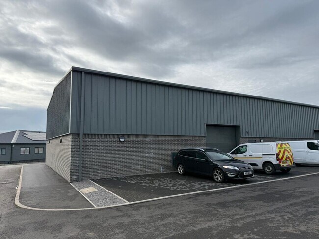 More details for Eden Business Park, Penrith - Industrial for Lease