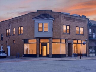 More details for 13375 Madison Ave, Lakewood, OH - Retail for Lease