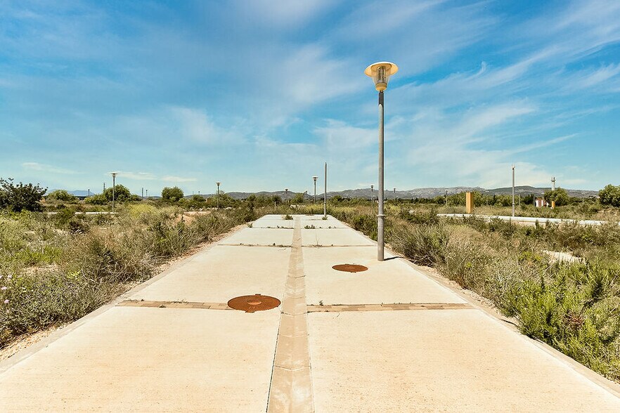 Land in L'Ampolla, Tarragona for sale - Construction Photo - Image 2 of 16