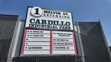 1 Melvin unit C St, Wakefield, MA à louer Autre- Image 1 de 11