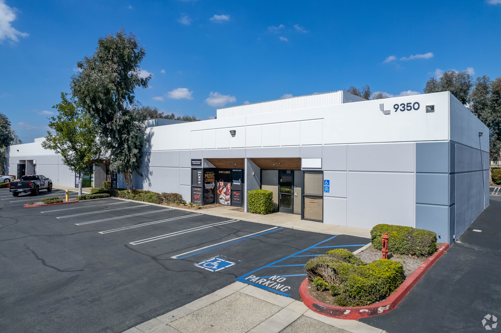 9320 7th St, Rancho Cucamonga, CA for lease Building Photo- Image 1 of 18