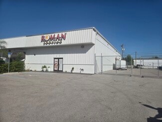 More details for 919 Country Club Blvd, Cape Coral, FL - Industrial for Sale