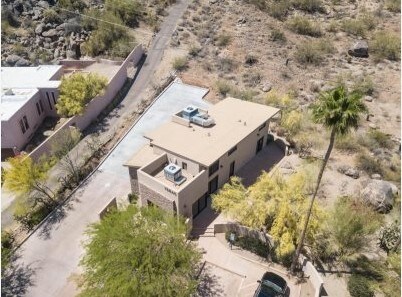19840 N Cave Creek Rd, Phoenix, AZ à louer - Photo du bâtiment - Image 2 de 11