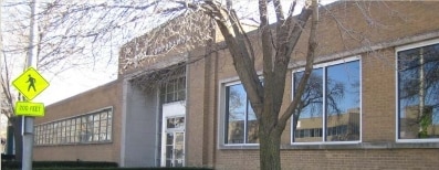 2740 W Washington Blvd, Bellwood, IL à louer - Photo du bâtiment - Image 2 de 18