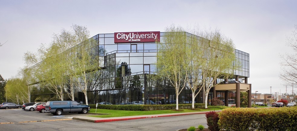 1000 SE Everett Mall Way, Everett, WA for lease - Building Photo - Image 2 of 17