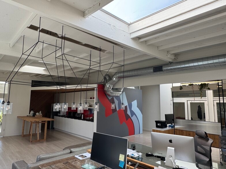 441-475 Coloma St, Sausalito, CA à louer - Photo du bâtiment - Image 2 de 6