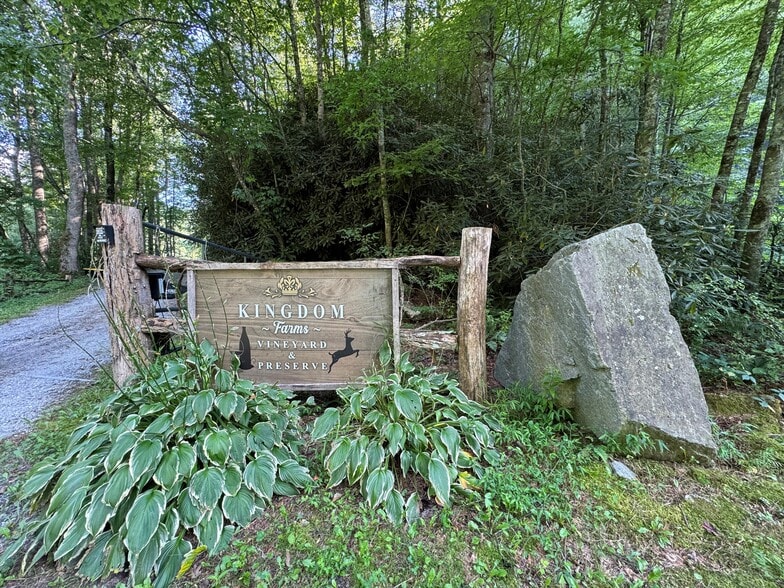 781 Payne dr, Zirconia, NC for sale - Building Photo - Image 3 of 40