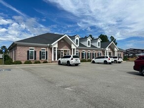 104 Charles Andrew Dr, Vidalia, GA à louer Photo intérieure- Image 2 de 7