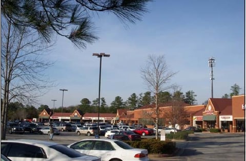 7490 Old National Hwy, Riverdale, GA for sale Building Photo- Image 1 of 1
