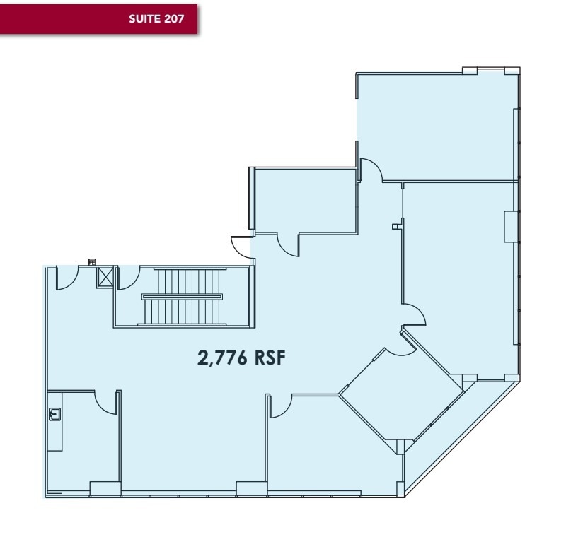 6912 220th St SW, Mountlake Terrace, WA for lease Floor Plan- Image 1 of 1