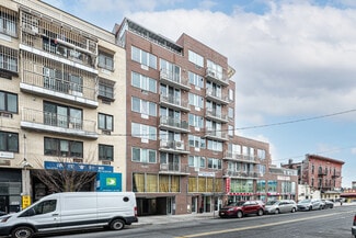 Plus de détails pour 949 60th St, Brooklyn, NY - Multi-résidentiel à vendre