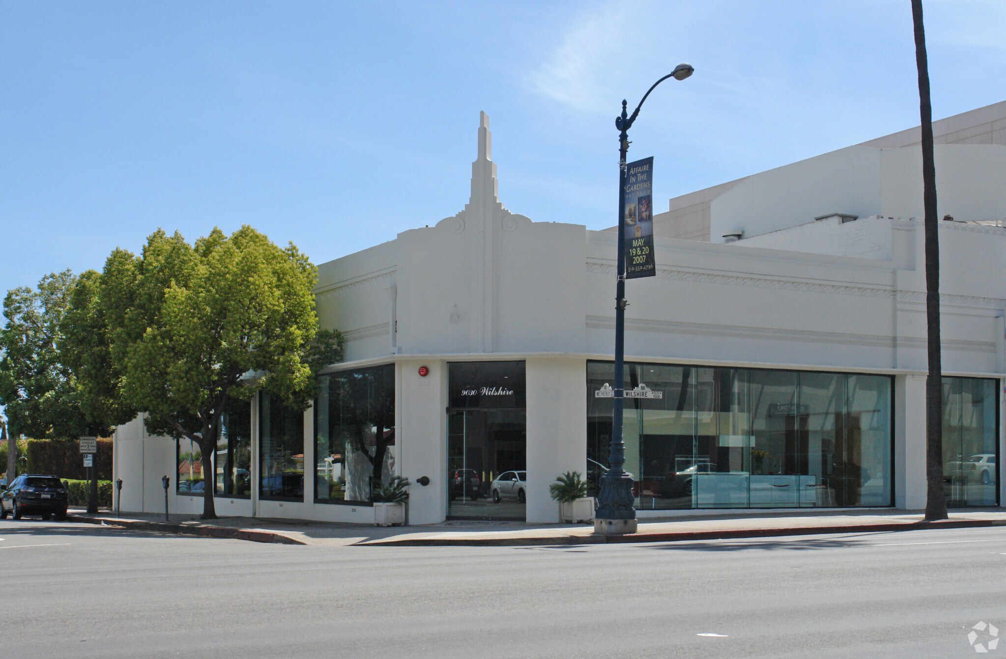 9030 Wilshire Blvd, Beverly Hills, CA for sale Building Photo- Image 1 of 1