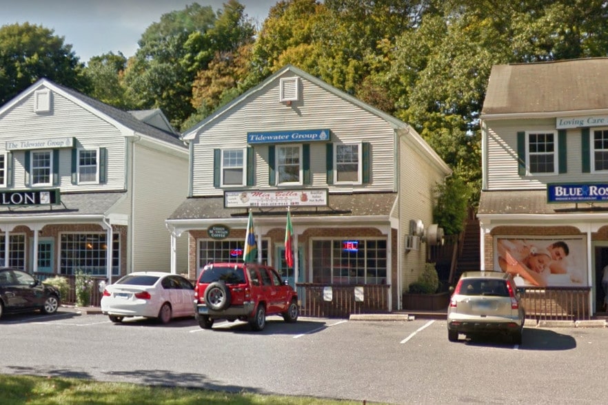 115 Main St, Monroe, CT for lease - Building Photo - Image 1 of 6