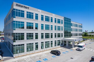 Plus de détails pour 18980 N Memorial Dr, Humble, TX - Bureau/Médical, Médical à louer