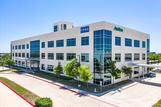 More details for 450 Century Pky, Allen, TX - Office, Office/Medical for Lease