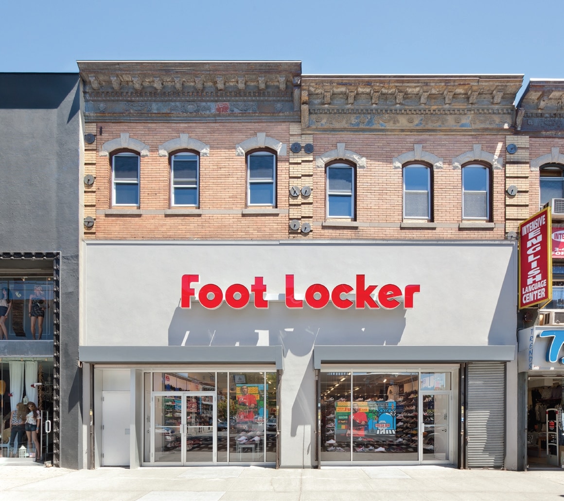 2061-2063 86th St, Brooklyn, NY for sale Building Photo- Image 1 of 5
