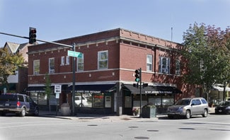 Plus de détails pour 1062 Gage St, Winnetka, IL - Commerce de détail à louer