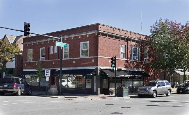 More details for 1062 Gage St, Winnetka, IL - Retail for Lease