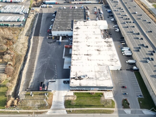 More details for 110 Glidden Rd, Brampton, ON - Office, Industrial for Lease