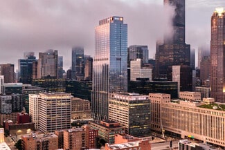 Plus de détails pour 320 S Canal St, Chicago, IL - Bureau à louer