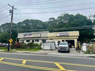 More details for 87 Ronkonkoma Ave, Ronkonkoma, NY - Industrial for Sale