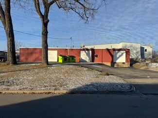Plus de détails pour 2610 Seiferth Rd, Madison, WI - Industriel à vendre